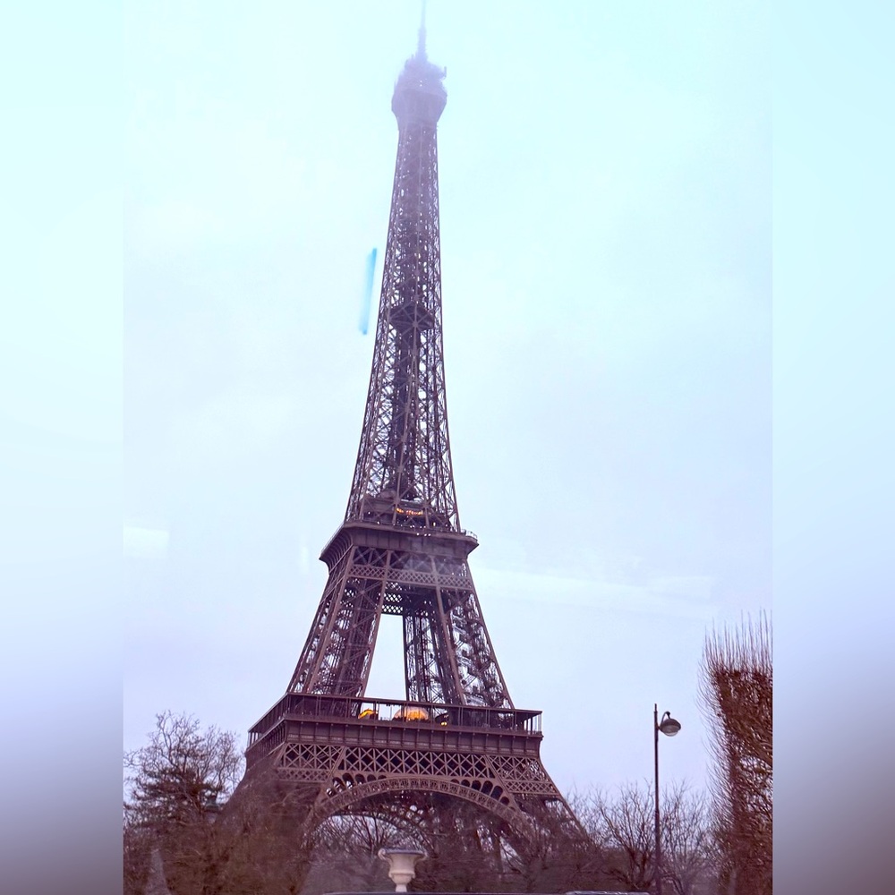 Meet your Posher, ACK